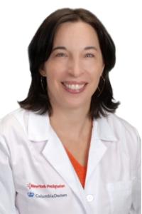 Tracy Bohn Hemmerdinger, MD Profile Headshot